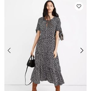 Madewell dress